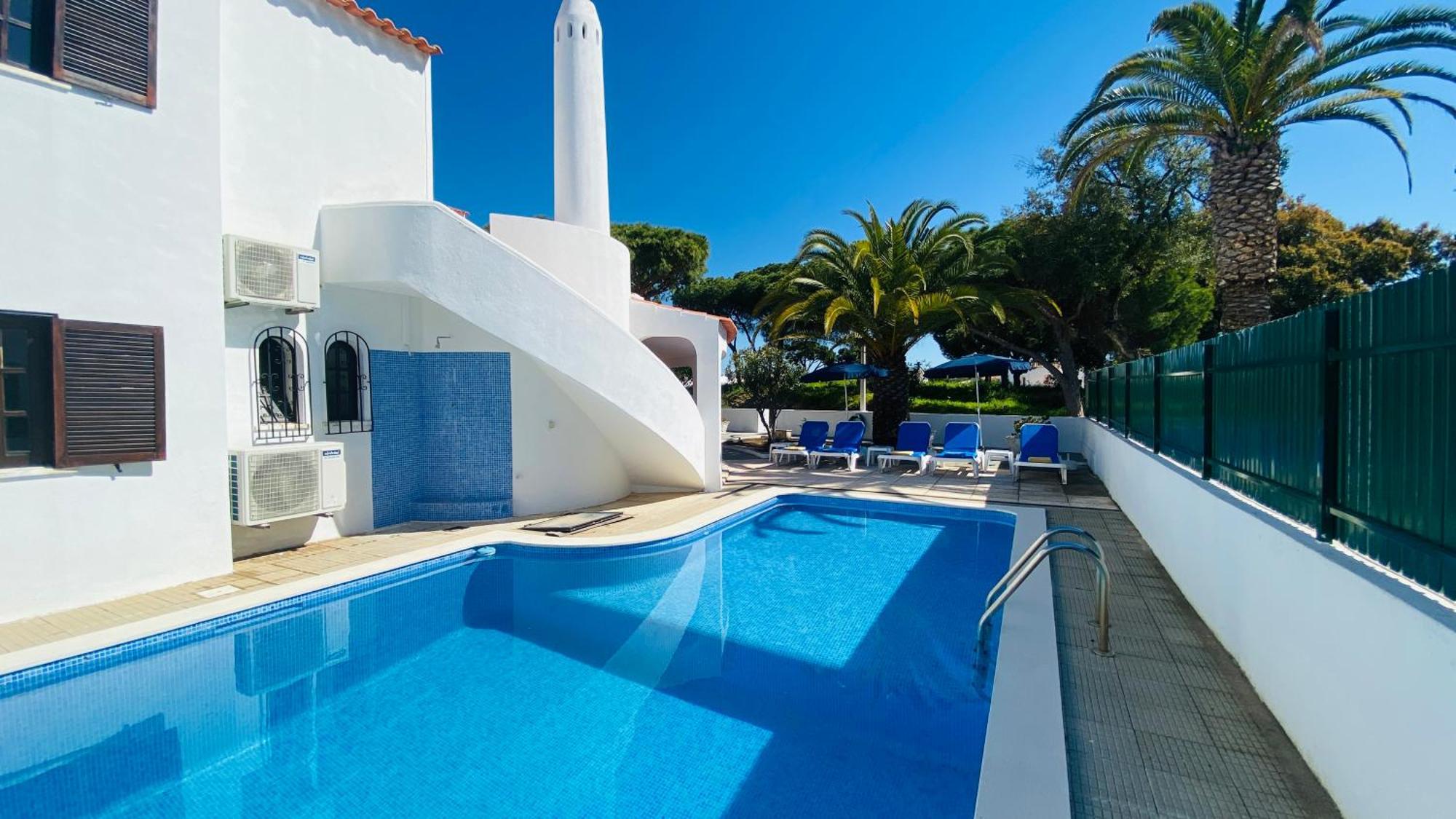 Azinheira By Check-in Portugal * Albufeira