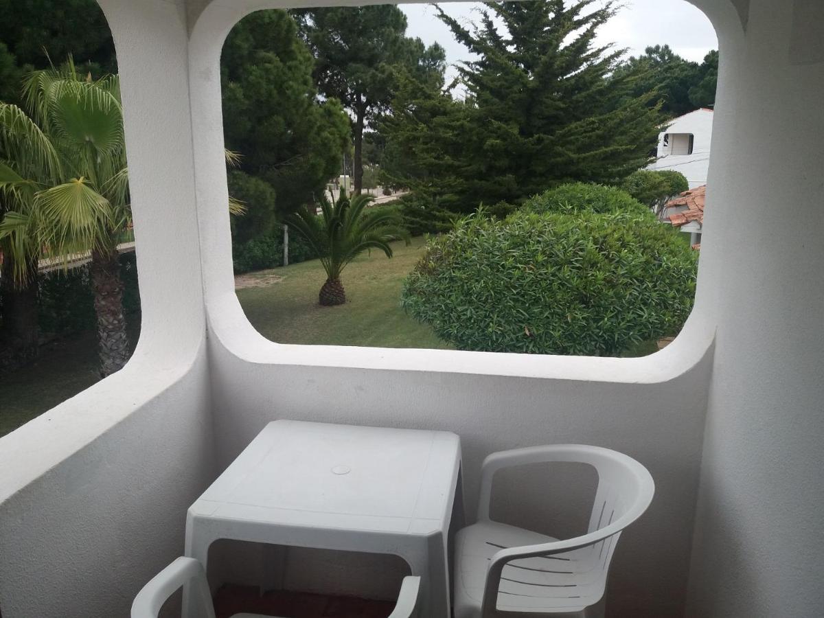 Aldeia Da Falesia Apartment *