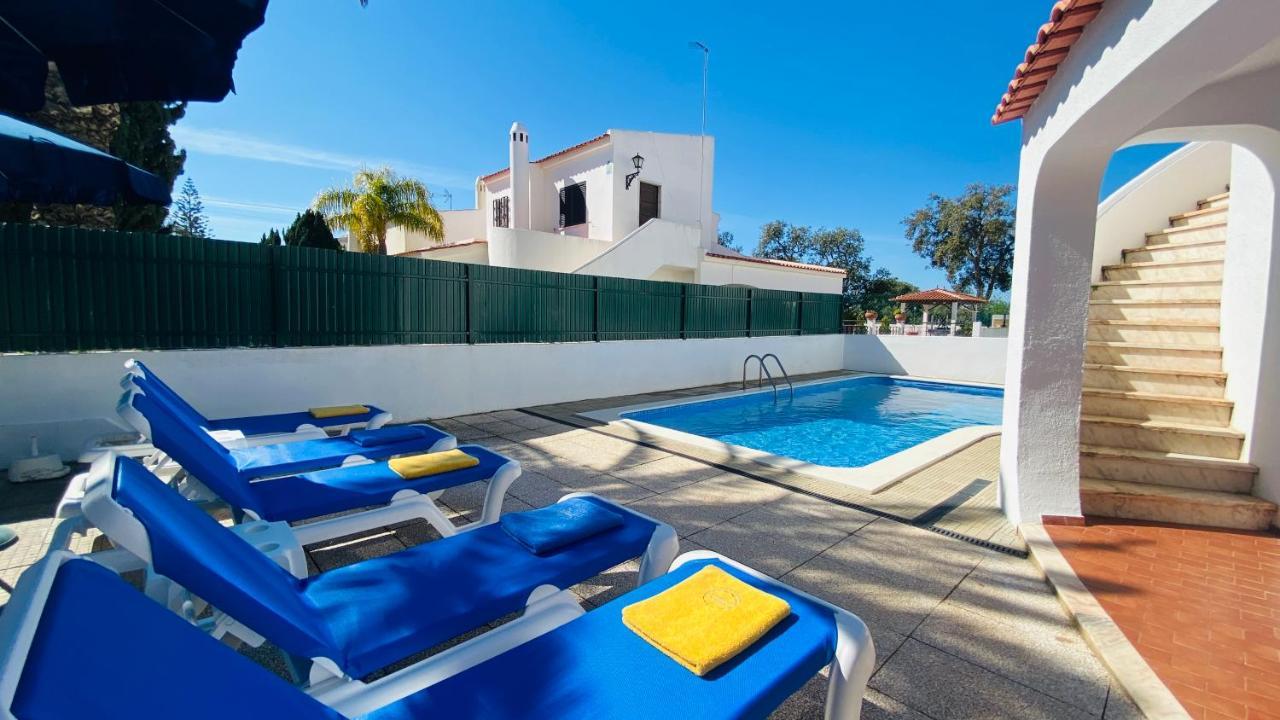 Azinheira By Check-in Portugal Pousada Albufeira