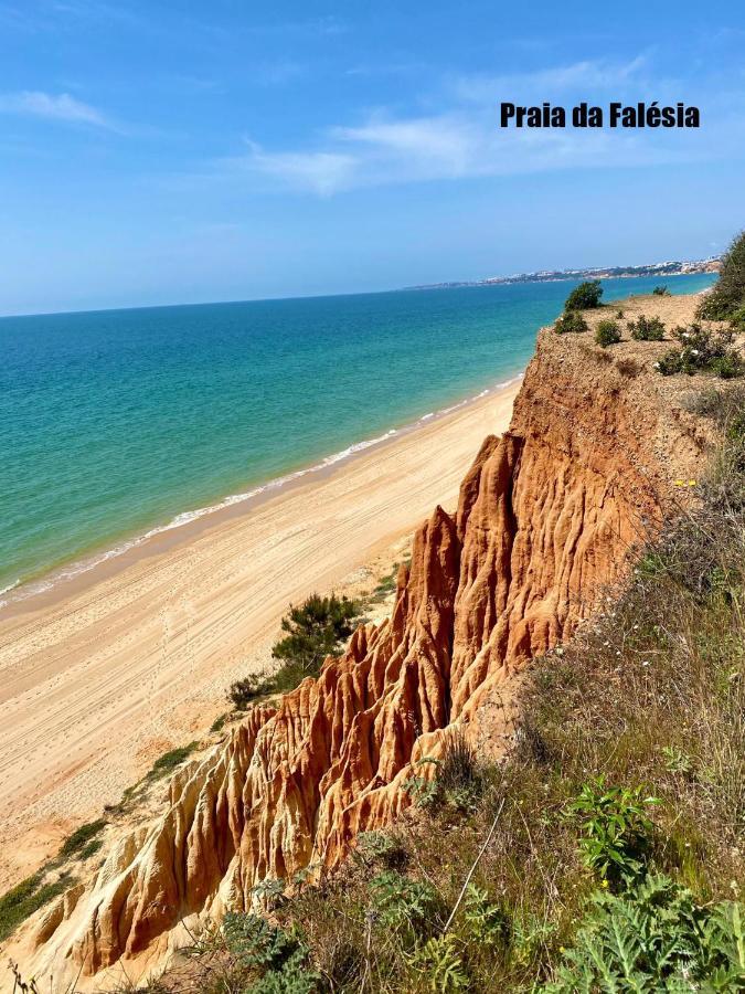 Vista Mar Appartement Albufeira