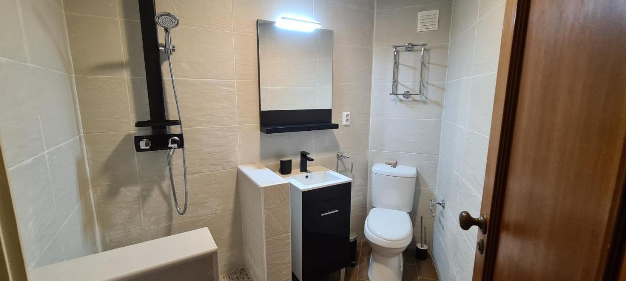 401 - 2 Bedroom - Oura - Sea View *