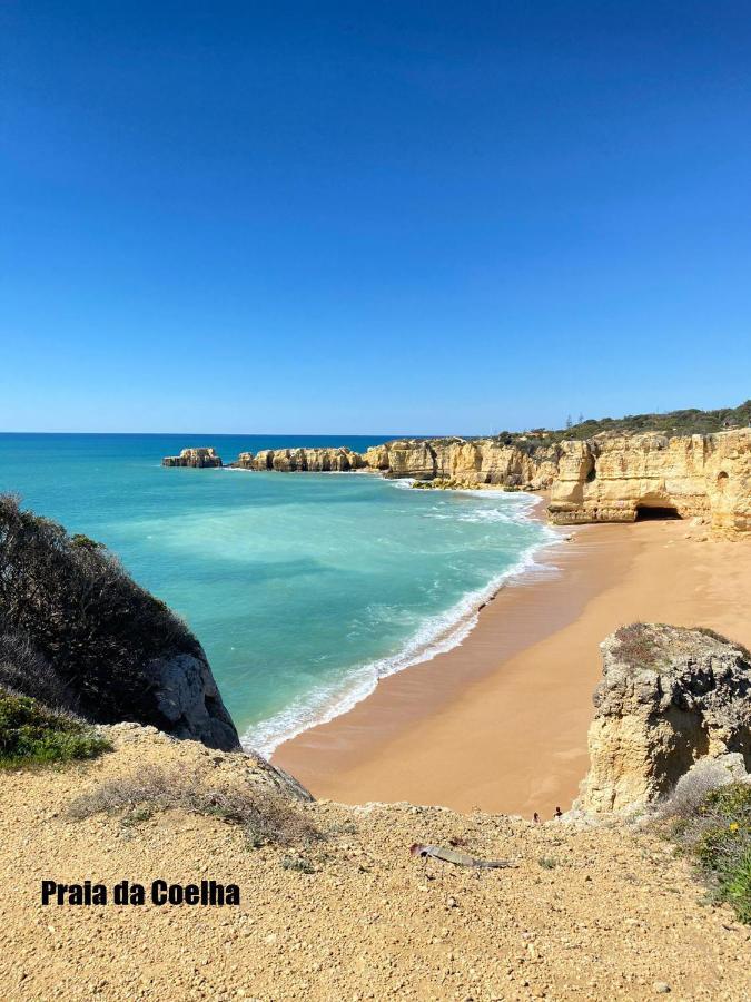 Vista Mar Albufeira