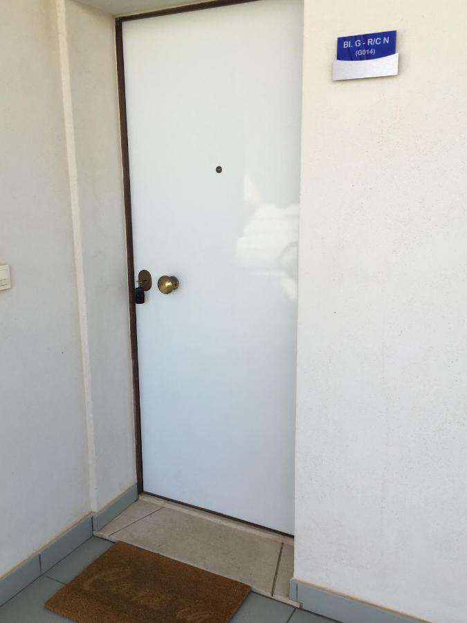 Da Orada, G 014 Apartamento Albufeira