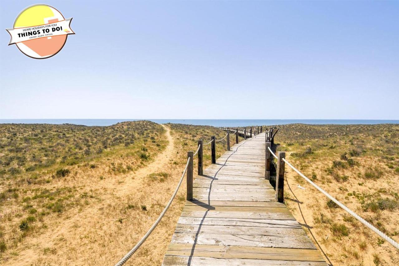 #031 Golden Lavender By Holidays Apartamento Albufeira