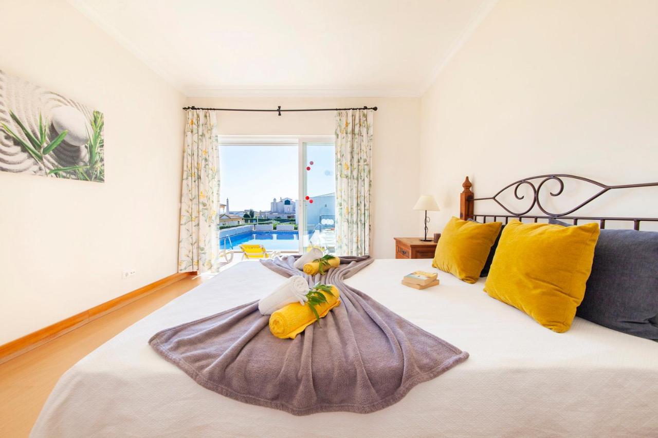 Costa Brava By Algarve Vacation Villa *