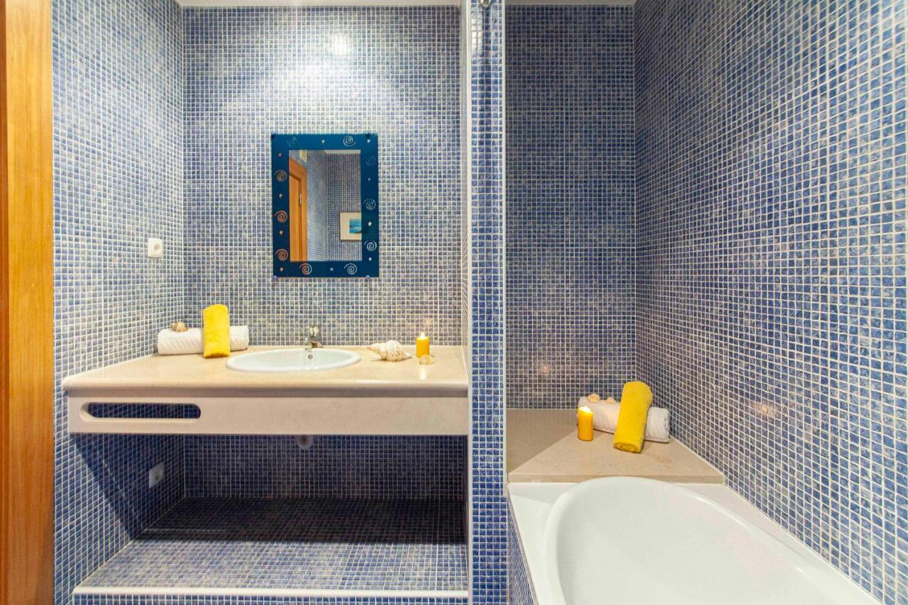 Costa Brava By Algarve Vacation Villa *