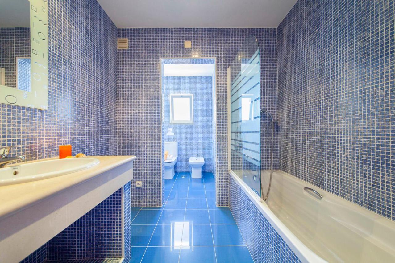 Costa Brava By Algarve Vacation Villa