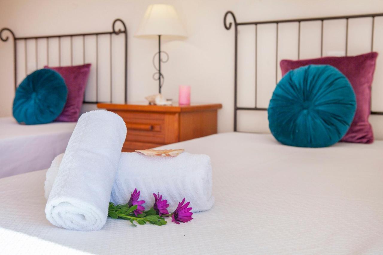 Costa Brava By Algarve Vacation Villa