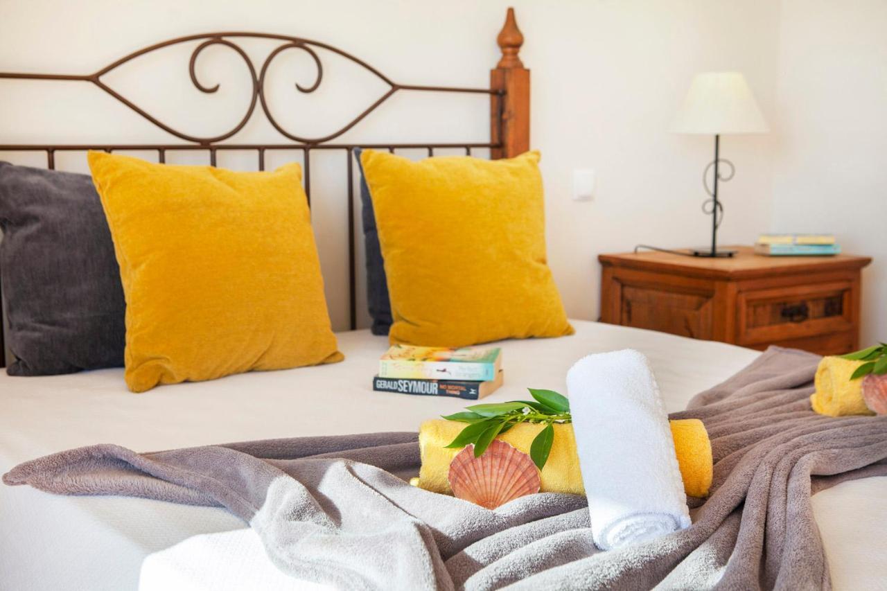 Costa Brava By Algarve Vacation Villa Albufeira