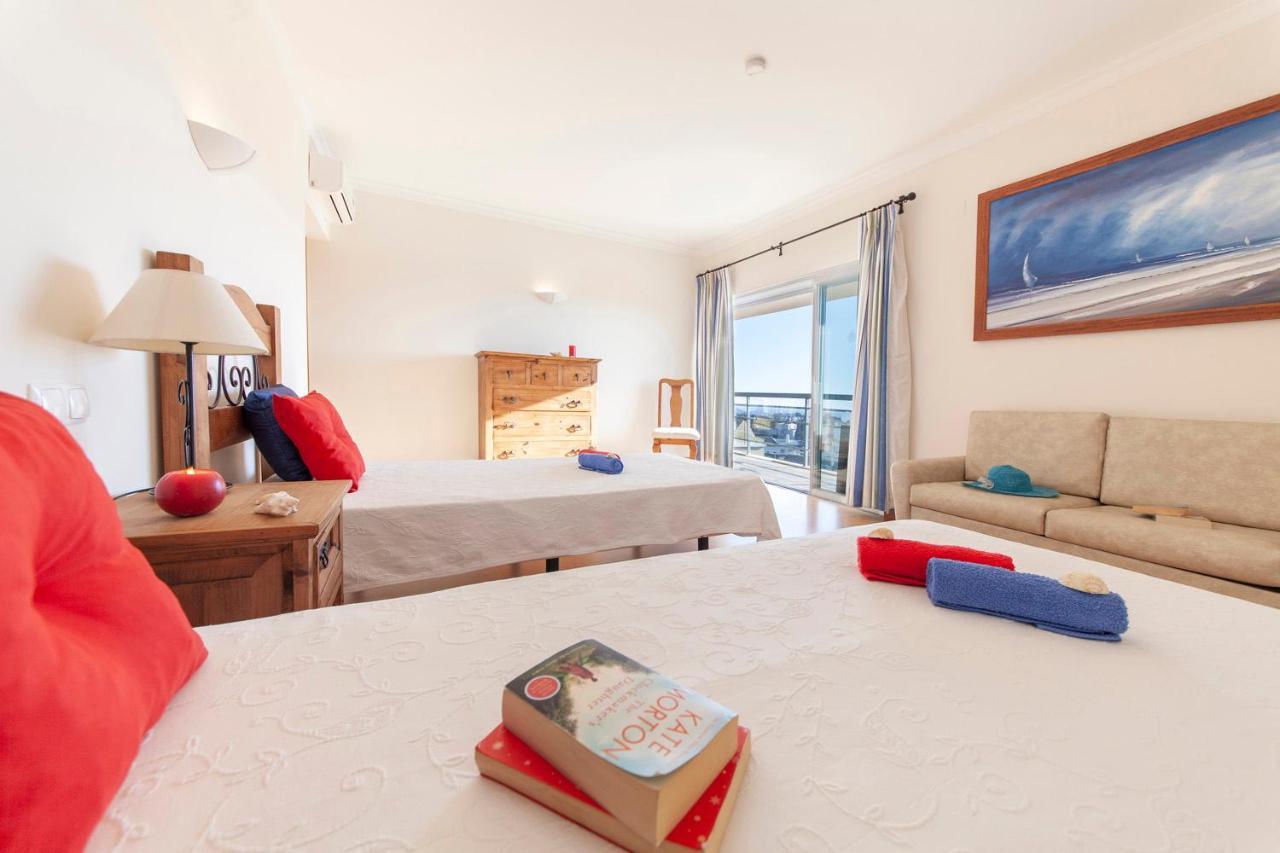 Costa Brava By Algarve Vacation Villa *