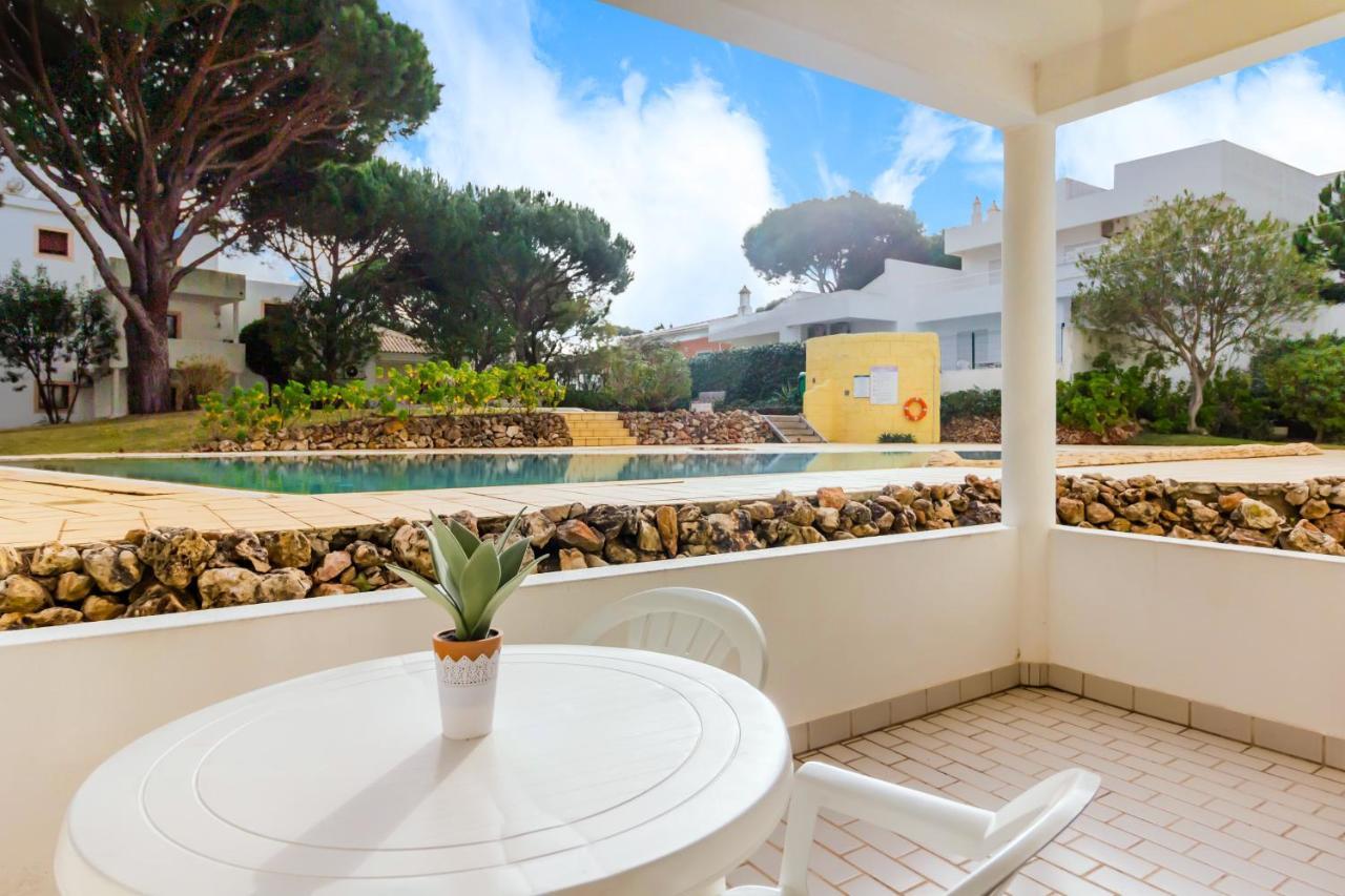 Apartment Steps Algarve @ Da Falesia 300 Meters Albufeira