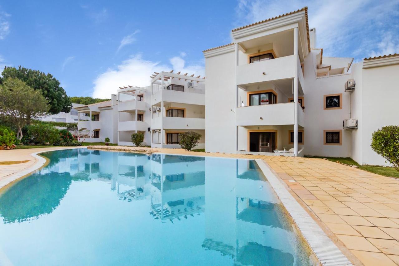 Apartment Steps Algarve @ Da Falesia 300 Meters *