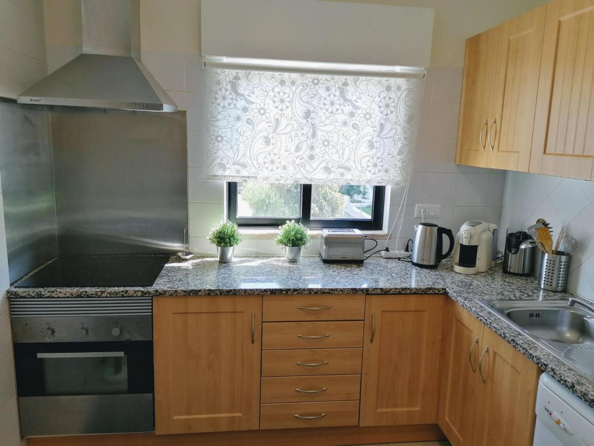 Apartamento Bel 2 Au Coeur D'albufeira, Proche De La Magnifique De Oura Et Des Loisirs Albufeira