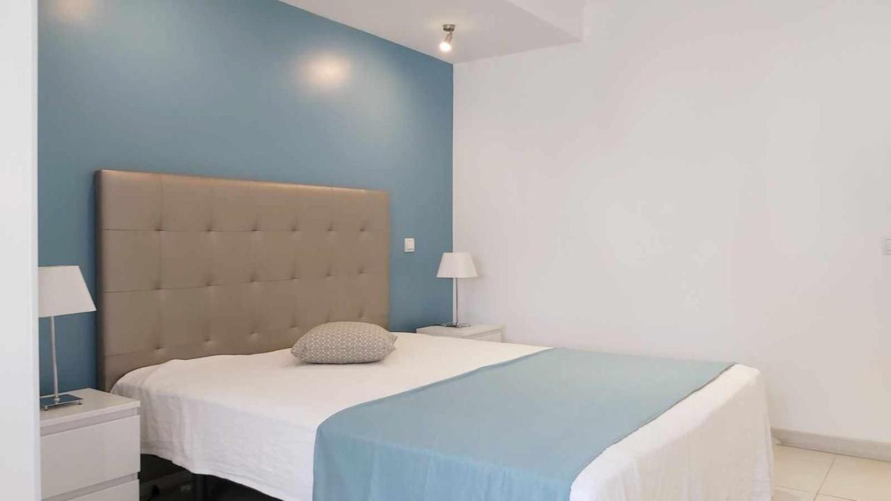 Oura By Stay-ici, Algarve Holiday Apartamento *