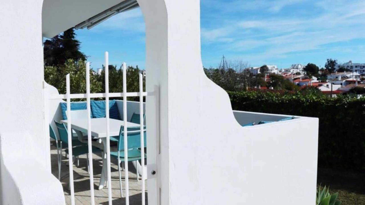 Oura By Stay-ici, Algarve Holiday Apartamento *