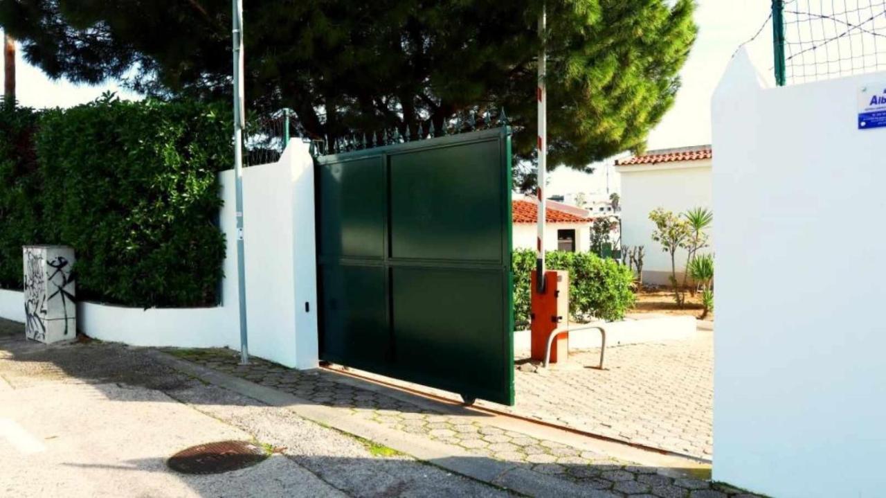 Oura By Stay-ici, Algarve Holiday Apartamento *