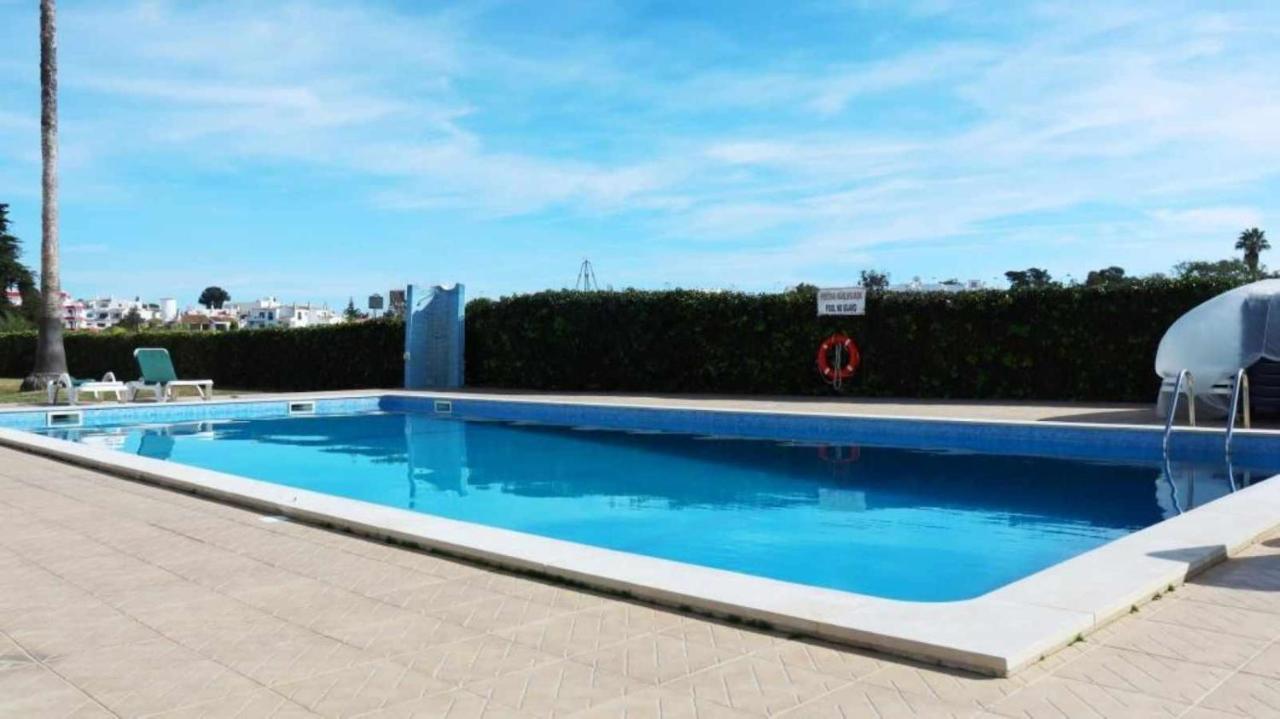 Apartamento Oura By Stay-ici, Algarve Holiday *
