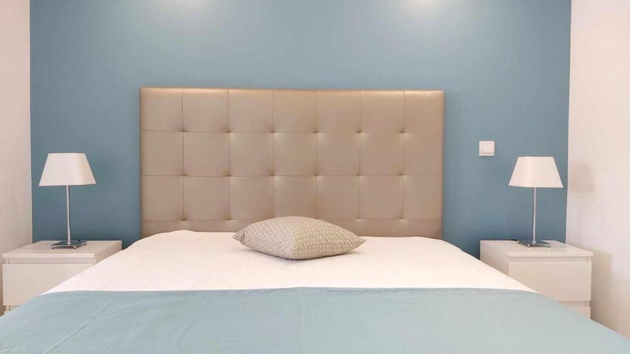 Oura By Stay-ici, Algarve Holiday Apartamento Albufeira