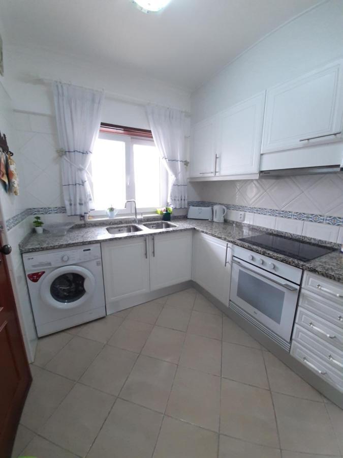 Apartamento Falesia Albufeira