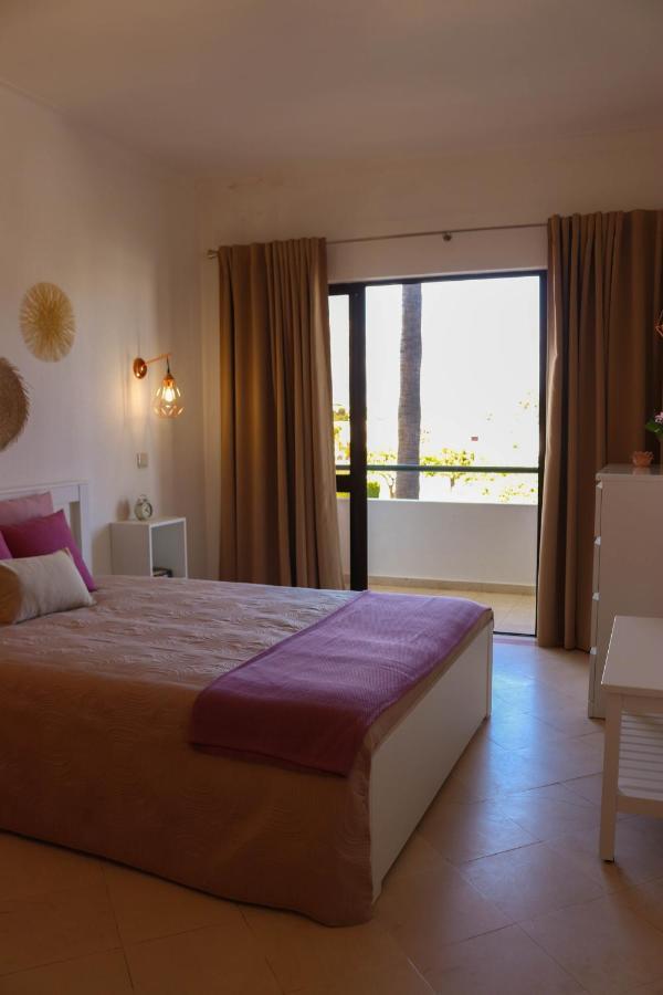 Al-dream Oura Estrela - Cd Appartement Albufeira