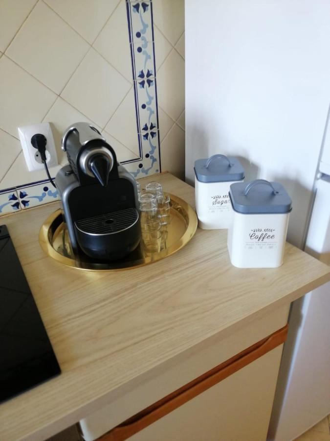Appartement Al-dream Oura Estrela - Cd