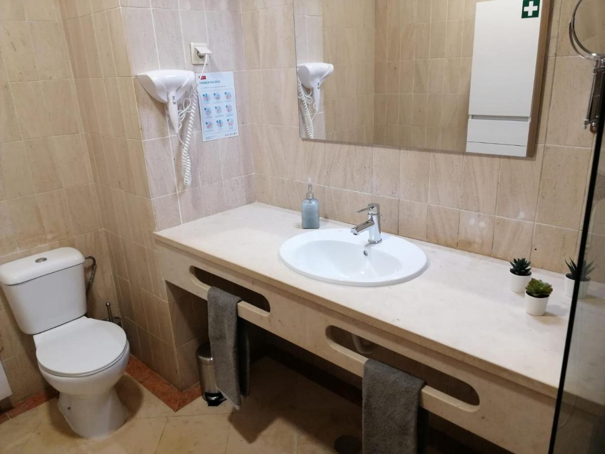 Appartement Al-dream Oura Estrela - Cd *