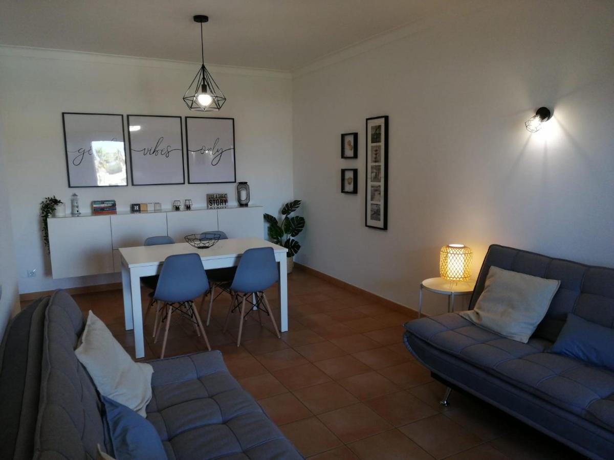 Apartment Al-dream Oura Estrela - Cc