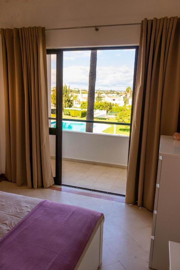 Al-dream Oura Estrela - Cd Appartement Albufeira