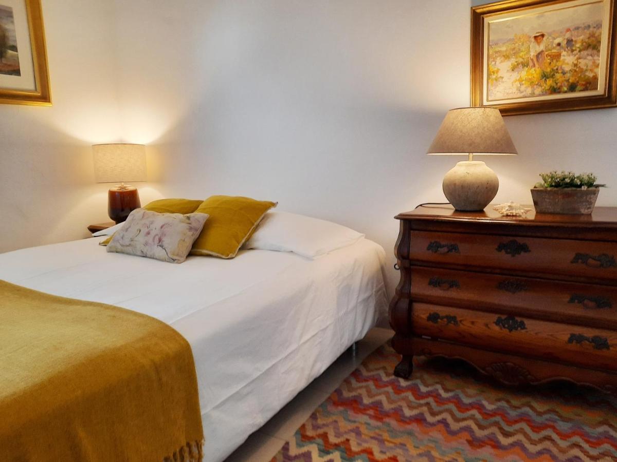 Beach - Forte S. Joao Apartment Albufeira