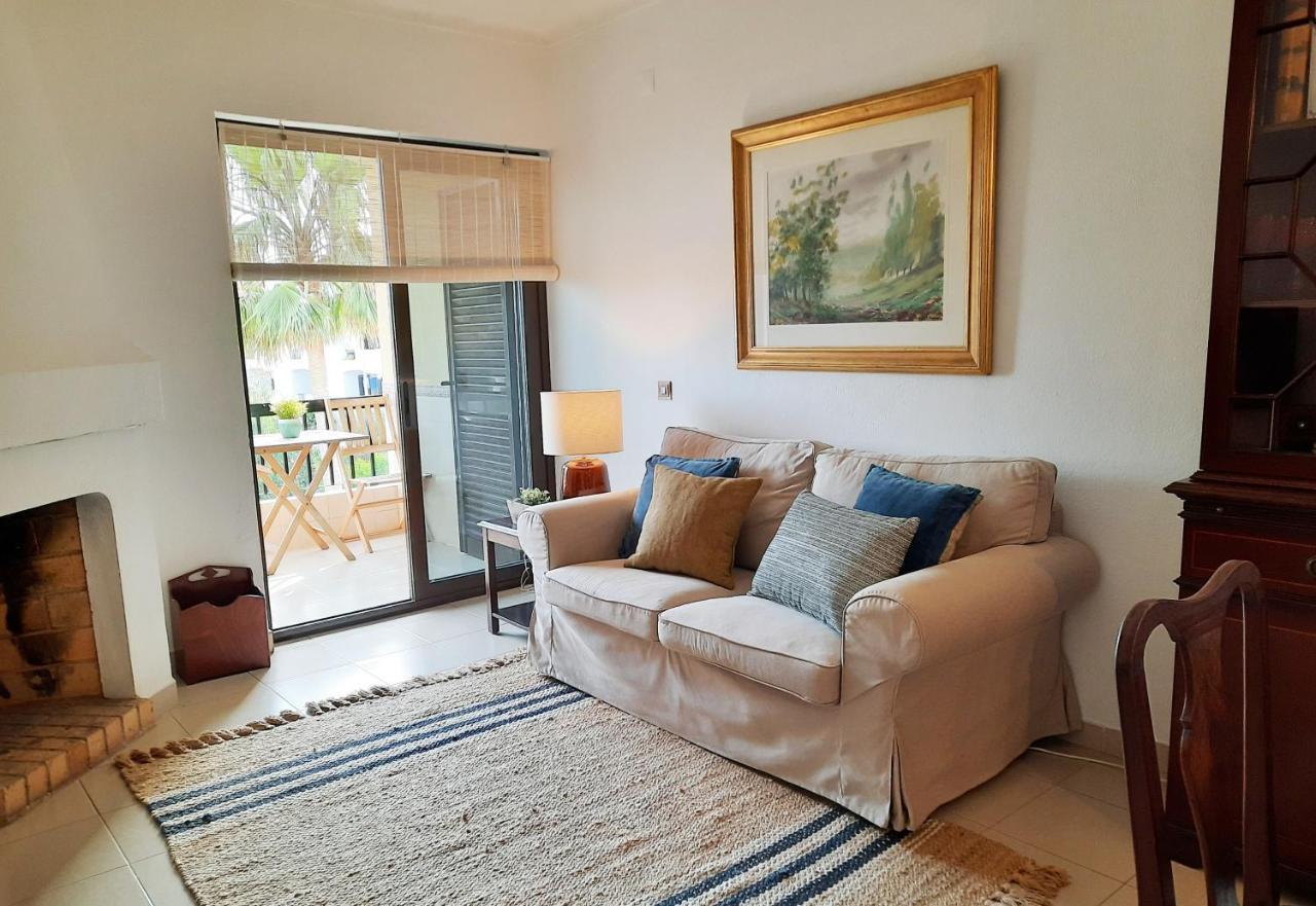 Beach - Forte S. Joao Apartment Albufeira