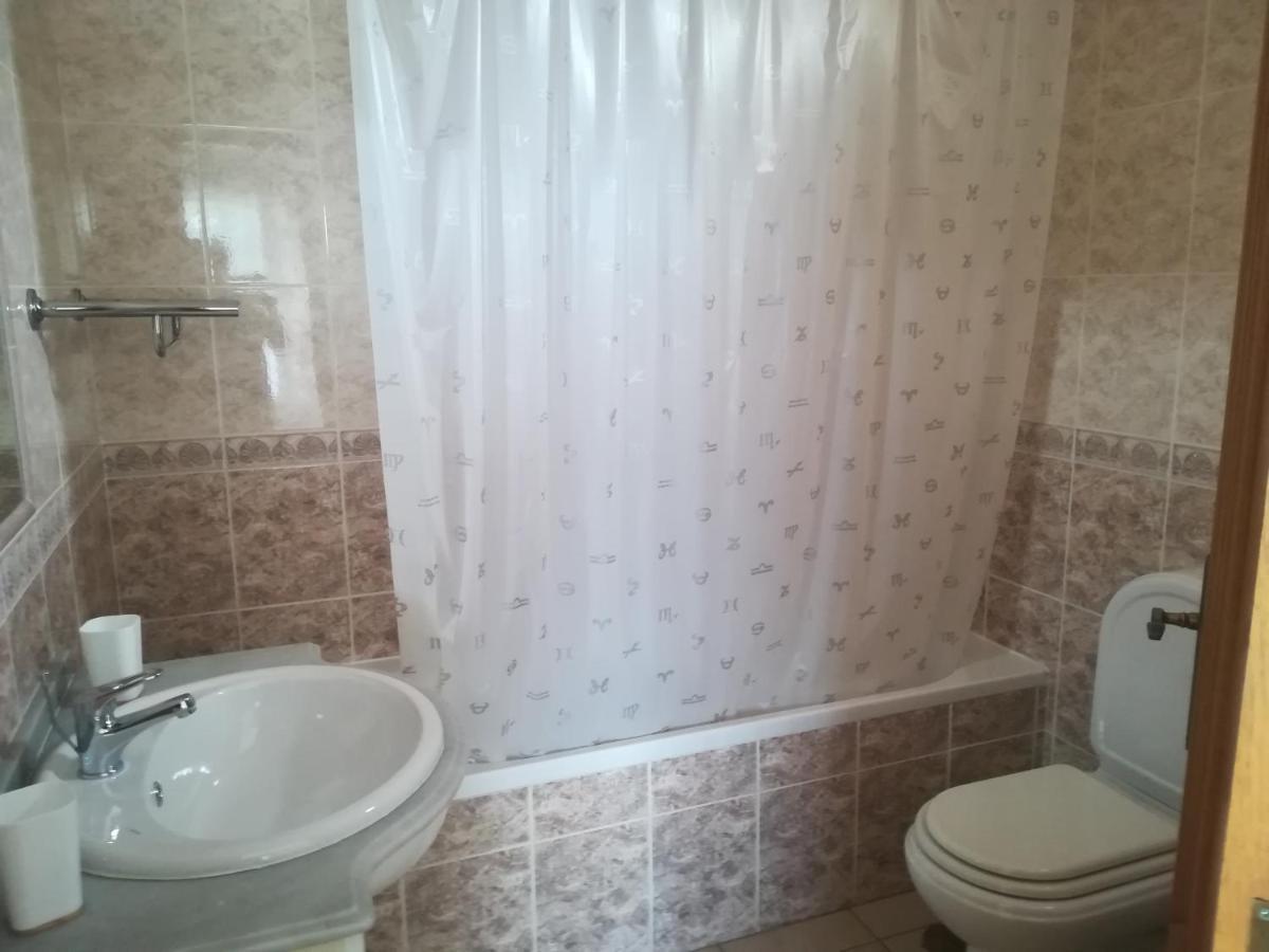 Pardinha Villa Albufeira