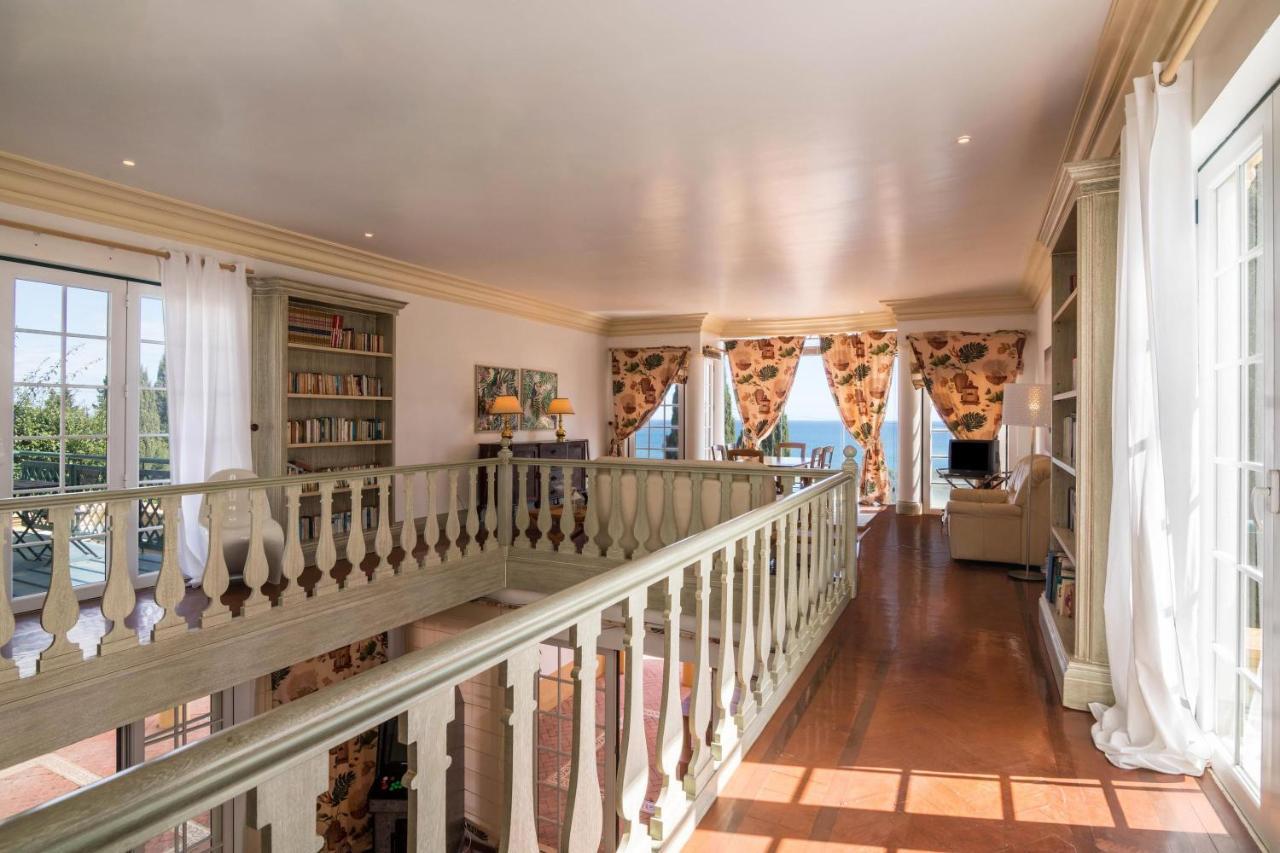 Vila Bouganvilia Villa Albufeira