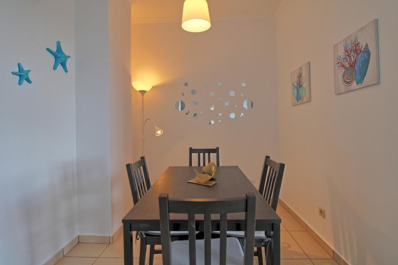 Apartamento Albufeiramar