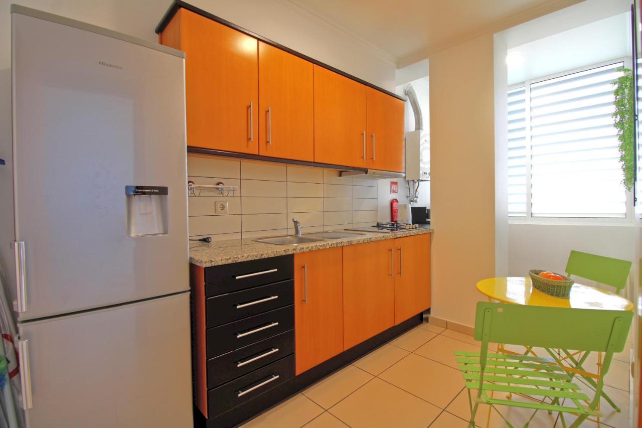 Apartamento Albufeiramar Albufeira