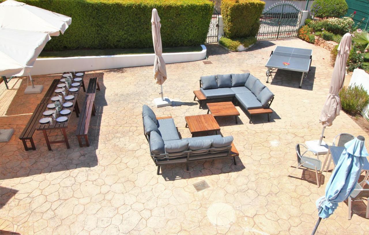 Quinta Flores, Lote 9 Villa Albufeira
