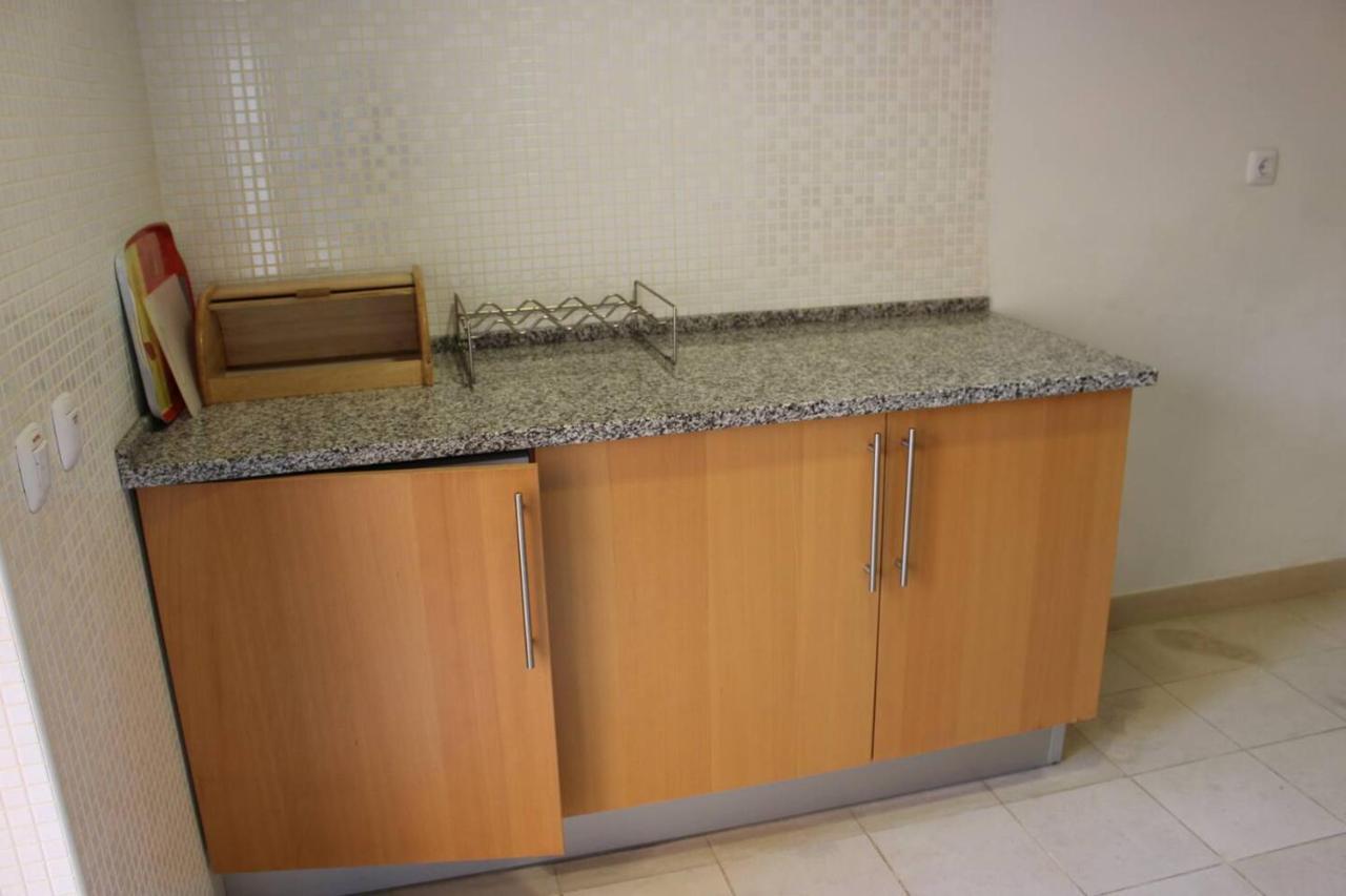 Apartamento Charming 3-bed In Albufeira