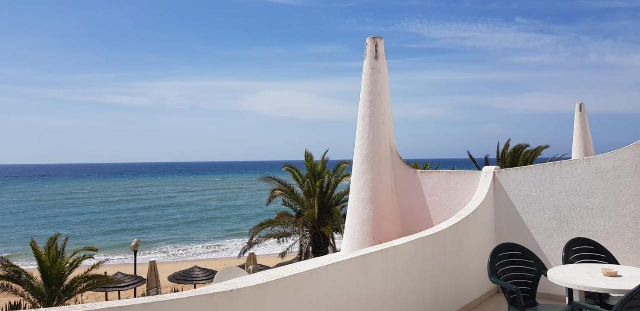 Apartment Oura Sunset Albufeira