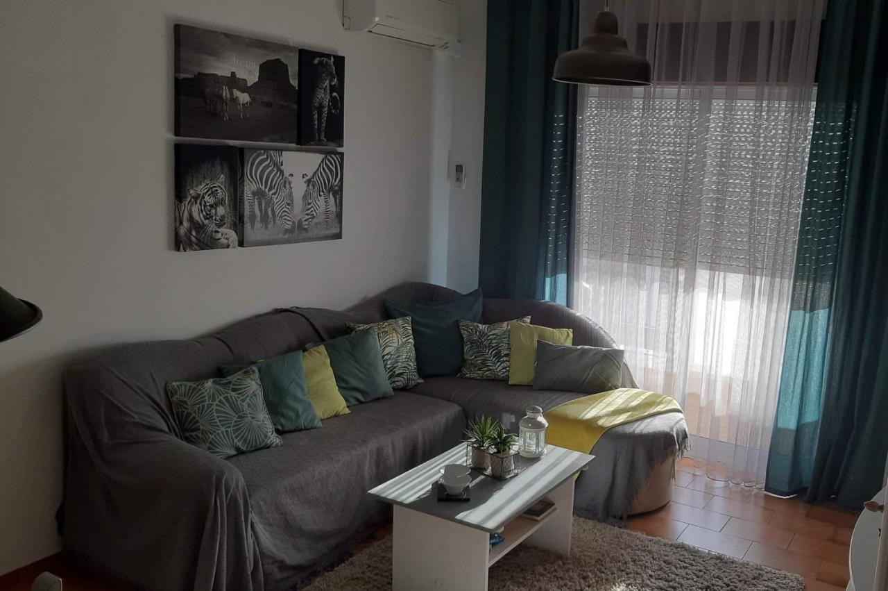 Fisherman's Apartment