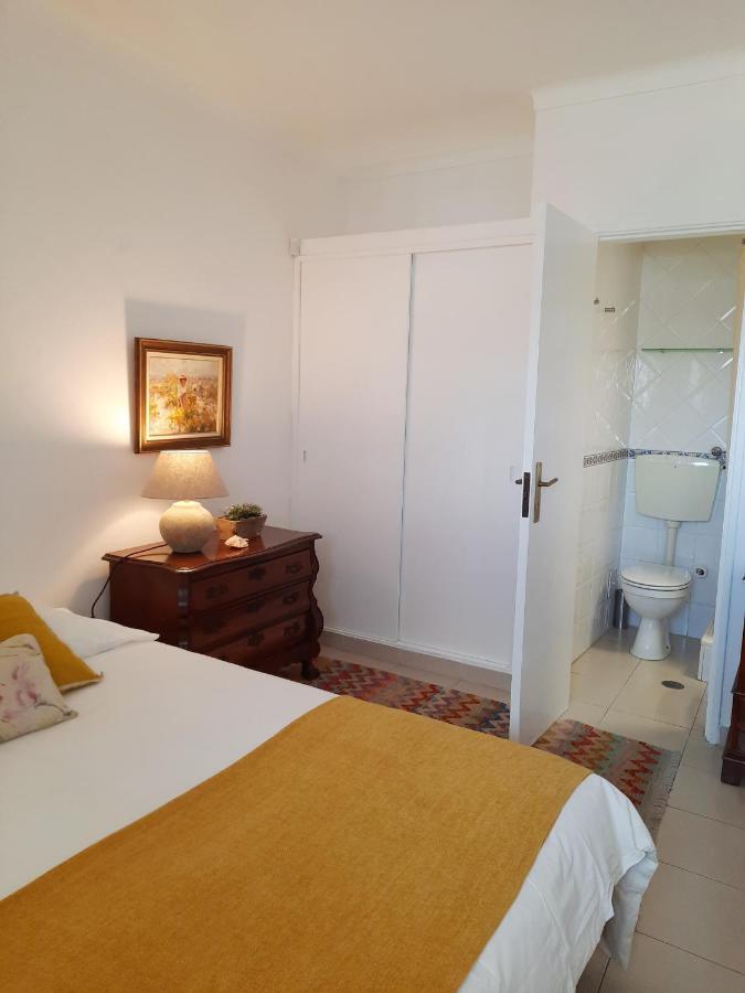 Beach - Forte S. Joao Apartment *
