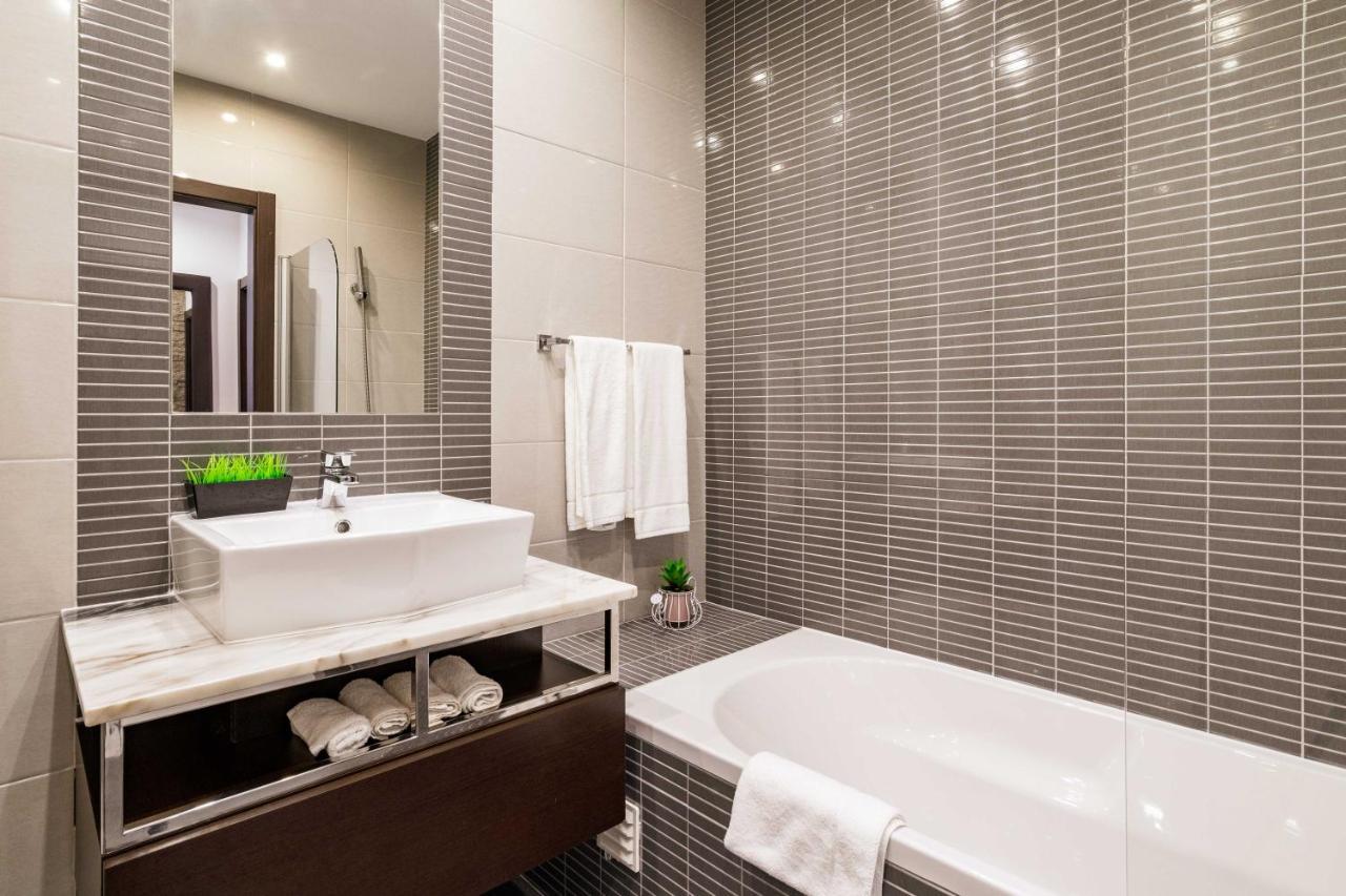 Verasol Aa - The Luxury Apartamento *