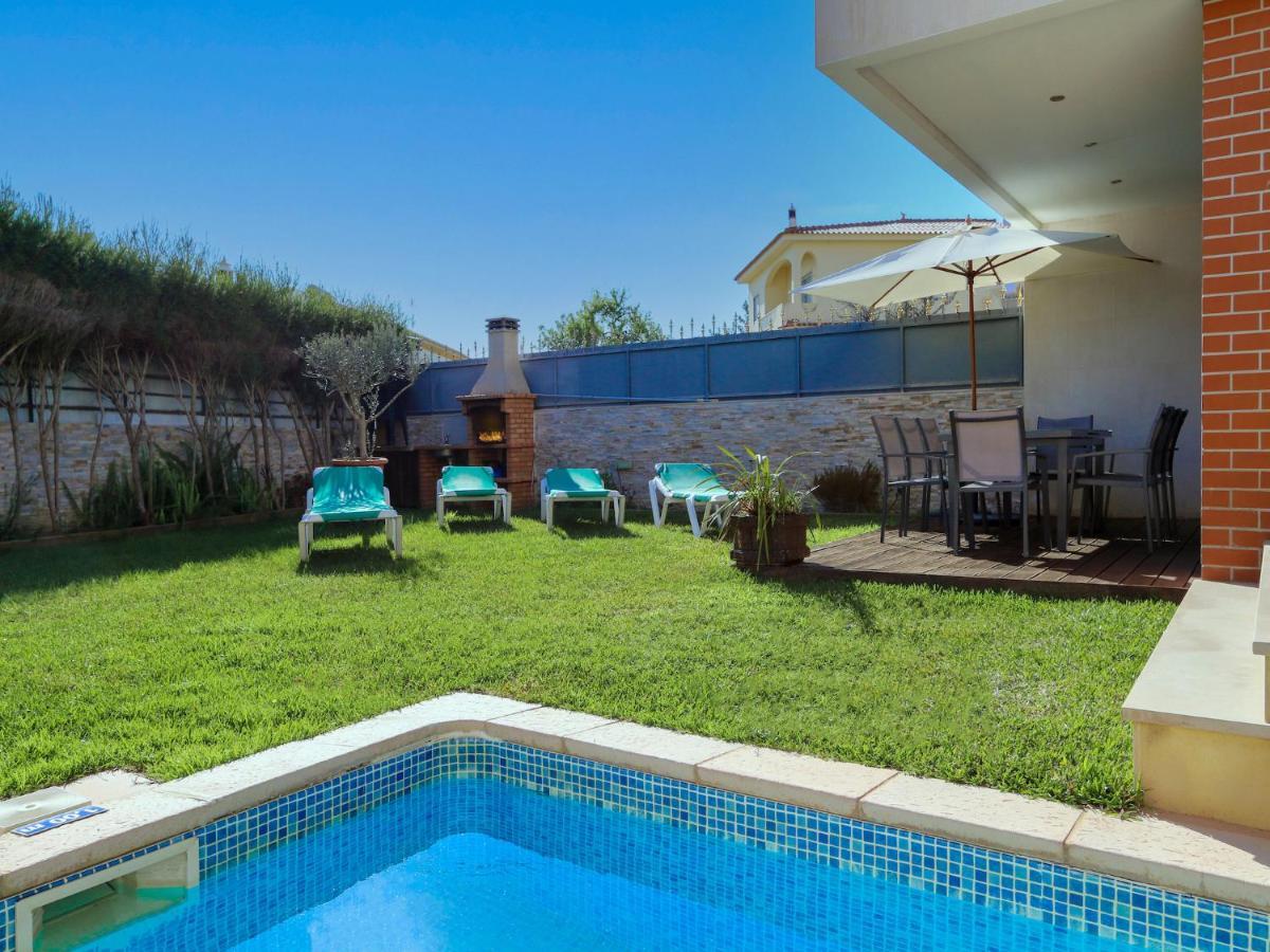 V3, Jardins Branqueira6 Near Beach, Villa Albufeira