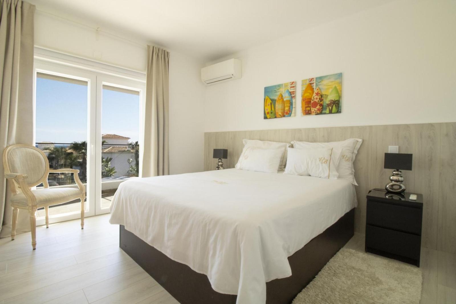 Bellevue Villa *