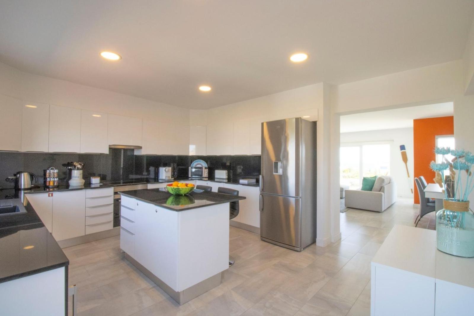 Bellevue Villa *