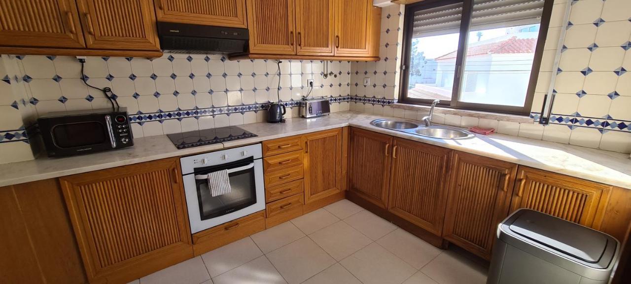 402 - Oura - 2 Bedroomed - Sea View Albufeira