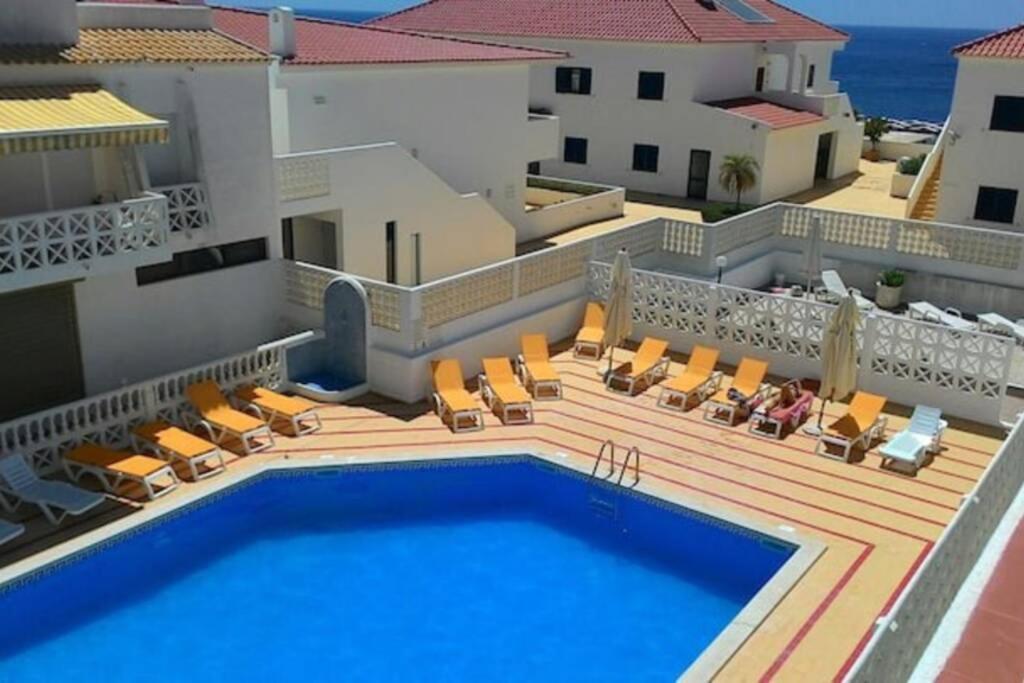 Apartamento 402 - Oura - 2 Bedroomed - Sea View Albufeira