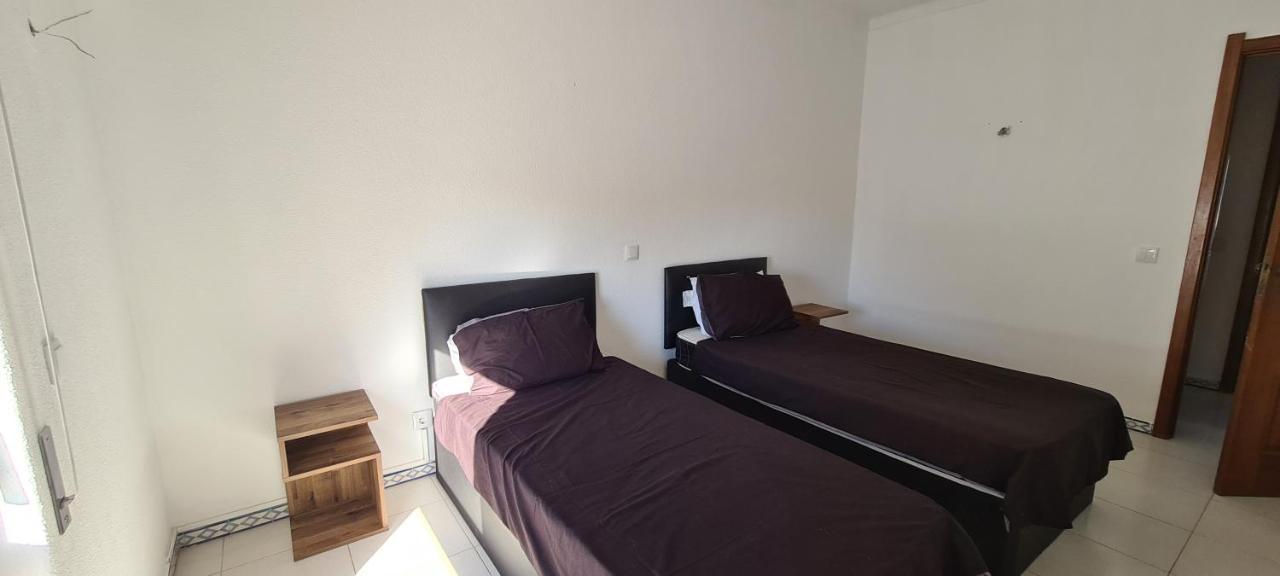 402 - Oura - 2 Bedroomed - Sea View