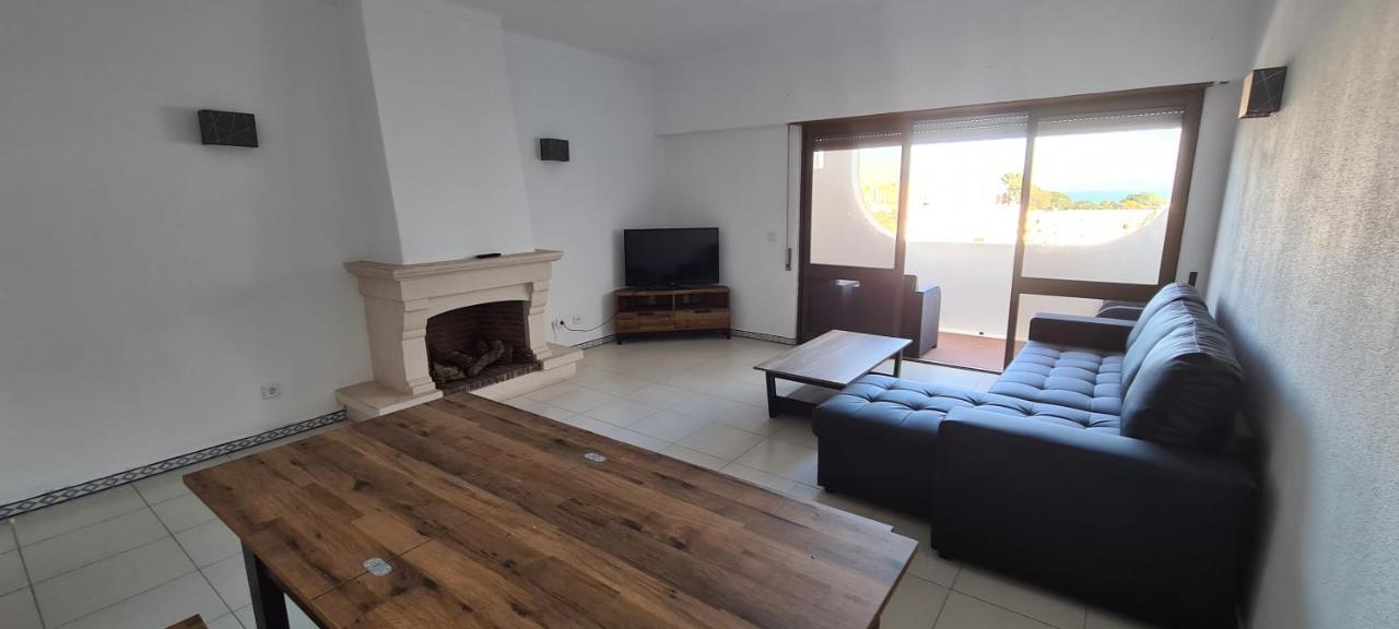 Apartamento 402 - Oura - 2 Bedroomed - Sea View Albufeira