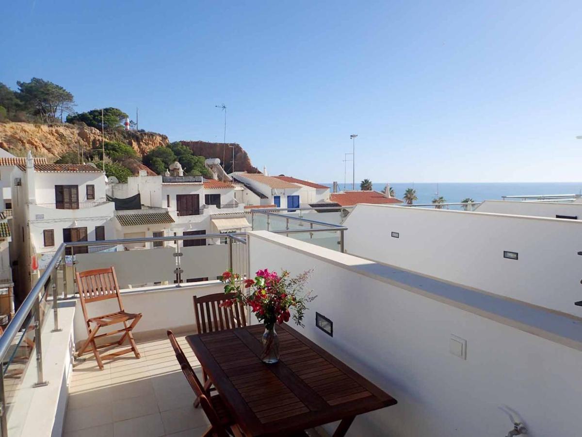 Miramar, 20 Meters From The Beach, Sea View & Pool