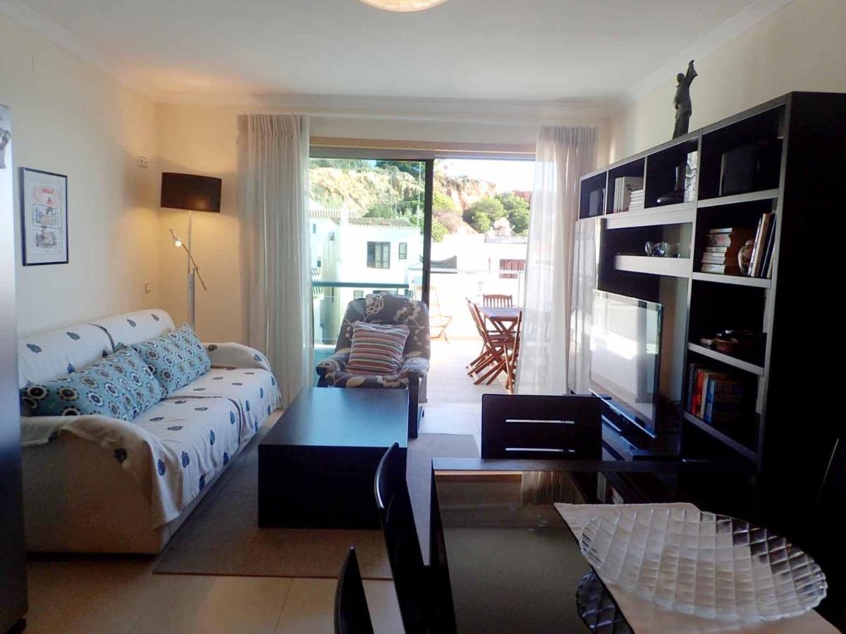 Miramar, 20 Meters From The Beach, Sea View & Pool