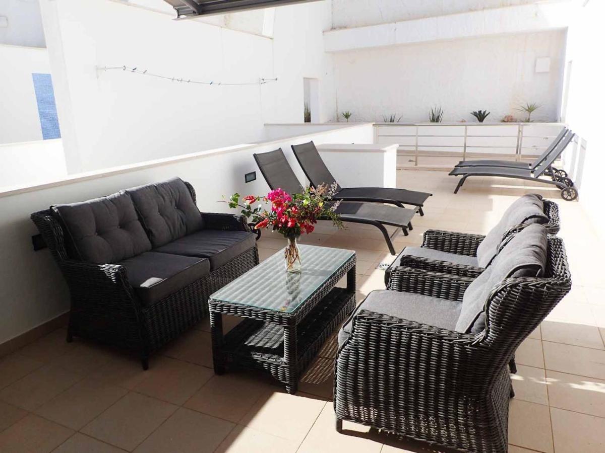 Miramar, 20 Meters From The Beach, Sea View & Pool *